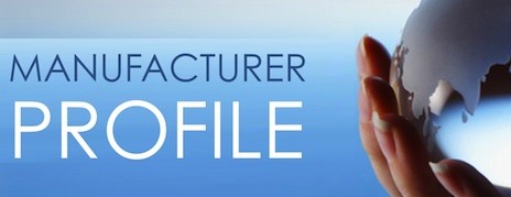 Manufacturer Profiles at a Glance